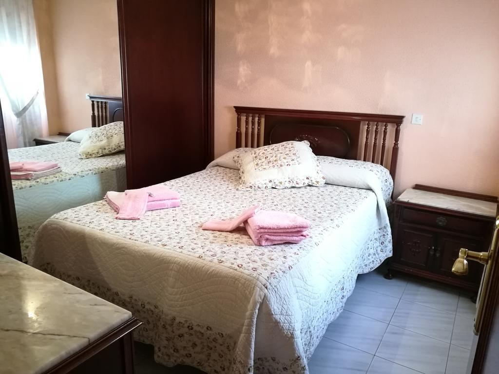Апартаменти Sleepin Triana Севілья Екстер'єр фото