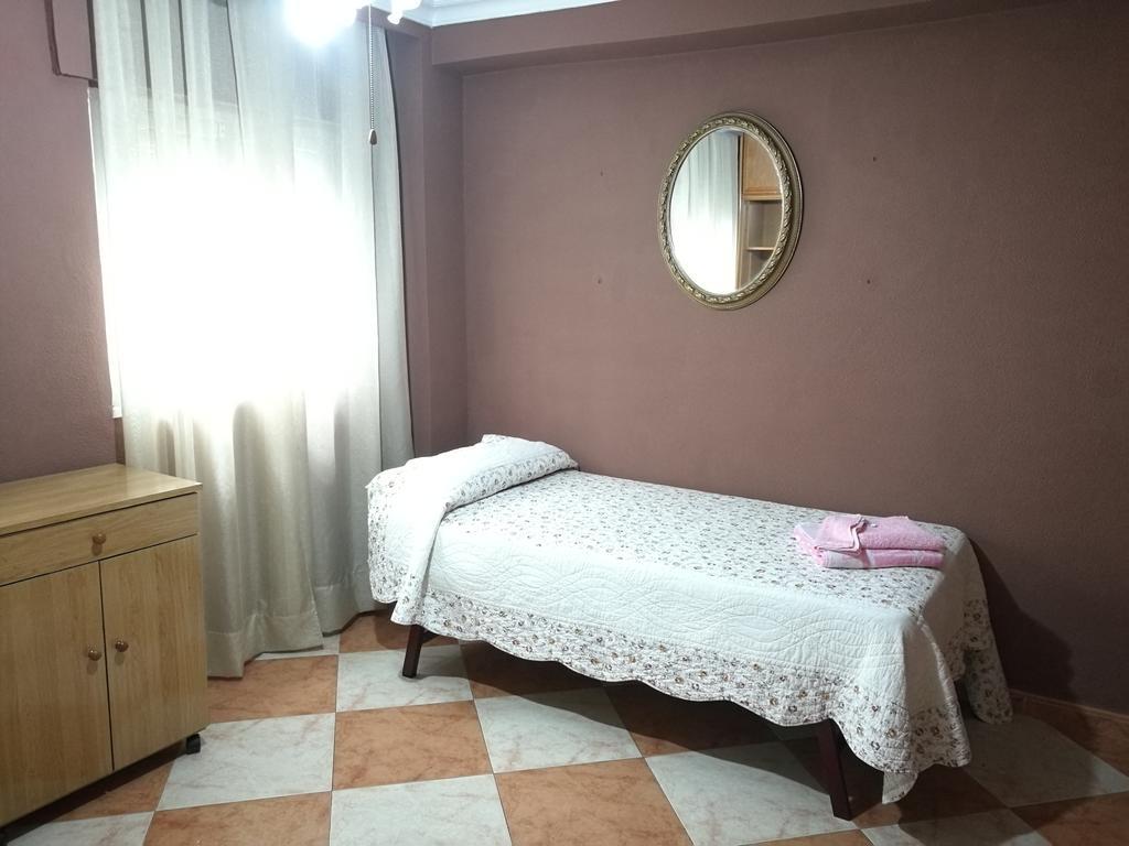 Апартаменти Sleepin Triana Севілья Екстер'єр фото