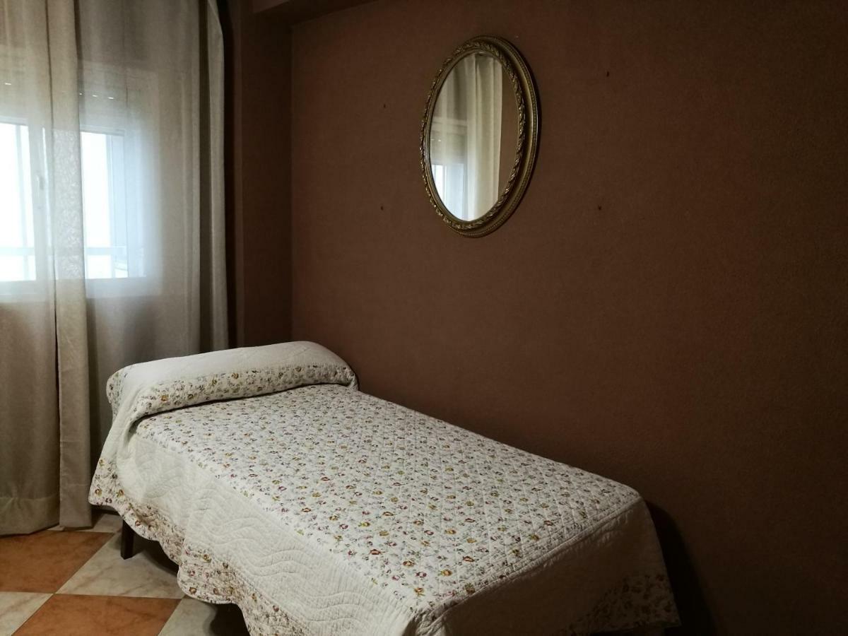 Апартаменти Sleepin Triana Севілья Екстер'єр фото